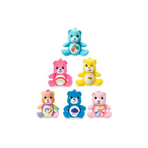 Basic Fun Care Bears Micro Teenies Collectible 3-Inch Plush Figure Assorted 1 Pack Kids Toy