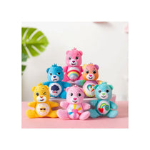 Basic Fun Care Bears Micro Teenies Collectible 3-Inch Plush Figure Assorted 1 Pack Kids Toy