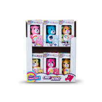 Basic Fun Care Bears Micro Teenies Collectible 3-Inch Plush Figure Assorted 1 Pack Kids Toy