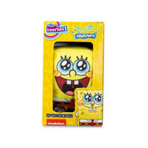 Basic Fun Micro Teenies SpongeBob SquarePants Collectible Figures Kids Mini Toys Assorted