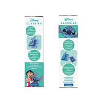 Lexibook Disney Stitch Secret Safe Electronic Diary with Password Electronic Notebook Pen And Sound Effects Blue