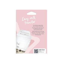 Tommee Tippee Closer To Nature Breast Milk Storage Bags 350ml Pre-Sterilised Double Seal Pack of 36