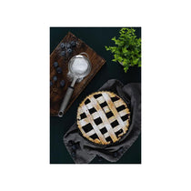 MasterClass Soft Grip Stainless Steel Sieve 8cm Silver