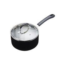 MasterClass Saucepan Divider Baskets Stainless Steel Set of 3 20cm (8 Inch) Silver