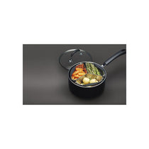MasterClass Saucepan Divider Baskets Stainless Steel Set of 3 20cm (8 Inch) Silver