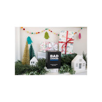 Bad Choices The Have You Ever? Party Game Hilarious Adult Card Game Night With Your Group Black