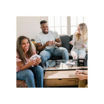 Bad Choices The Have You Ever? Party Game Hilarious Adult Card Game Night With Your Group Black