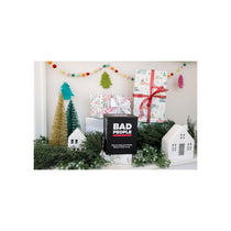 Bad People The Party Game You Probably Shouldn't Play Find Out What Your Friends Really Think of You Adult Card Board Game Black