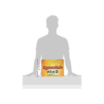 Ideal The Original Rummikub Word Strategy Game Brings People Together ! Make The Longest Words You Can Board Game