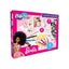 John Adams BLOpens Barbie Activity Set Create Beautiful Barbie Drawings With Amazing Airbrush Effects ! Multicolour
