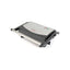 Lloytron KitchenPerfected Health Grill And Panini Press 800W Black Steel