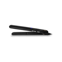 Wahl Salon Styling Afro Hair Straightener Ceramic Plates Automatic Shut-off Variable Temperature 230°C 46W Black