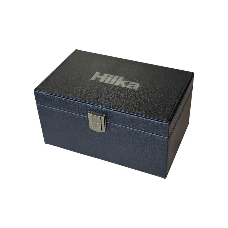 Hilka Tools Anti-Theft Signal Blocking Faraday Box Black Main image