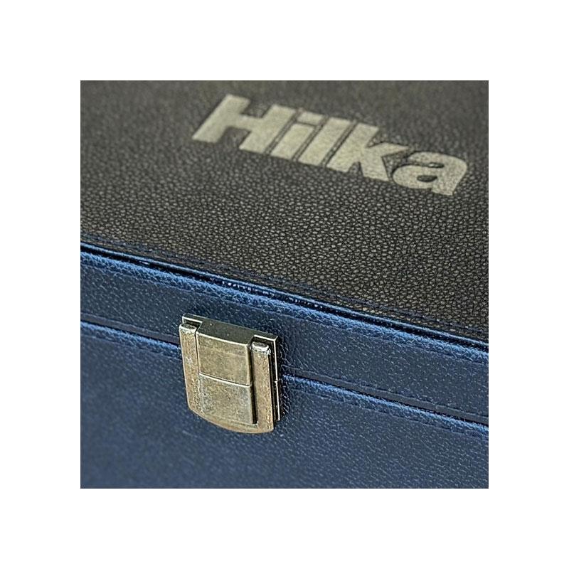 Hilka Tools Anti-Theft Signal Blocking Faraday Box Black