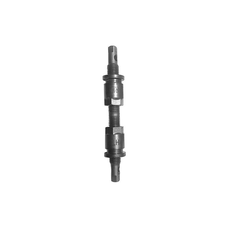 Hilka Tools Universal Brake Caliper Tool Silver