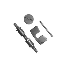 Hilka Tools Universal Brake Caliper Tool Silver
