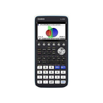 Casio FX-CG50 Advanced Graphic Calculator Battery Powered Black
