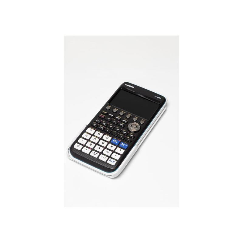 Casio FX-CG50 Advanced Graphic Calculator Battery Powered Black
