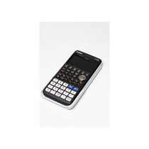 Casio FX-CG50 Advanced Graphic Calculator Battery Powered Black