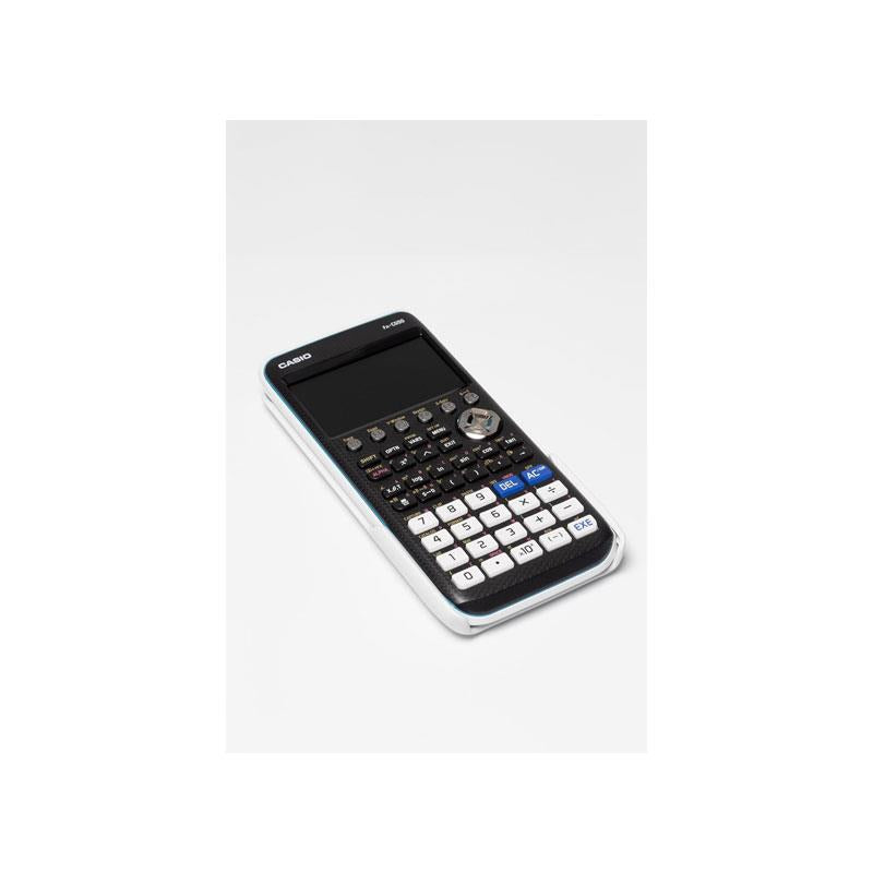 Casio FX-CG50 Advanced Graphic Calculator Battery Powered Black