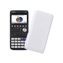 Casio FX-CG50 Advanced Graphic Calculator Battery Powered Black