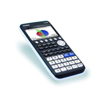 Casio FX-CG50 Advanced Graphic Calculator Battery Powered Black
