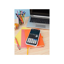 Casio FX-CG50 Advanced Graphic Calculator Battery Powered Black