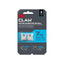 3M CLAW Drywall Plasterboard Picture Hanger Wall Hooks Holds Up To 7kg Pack of 4