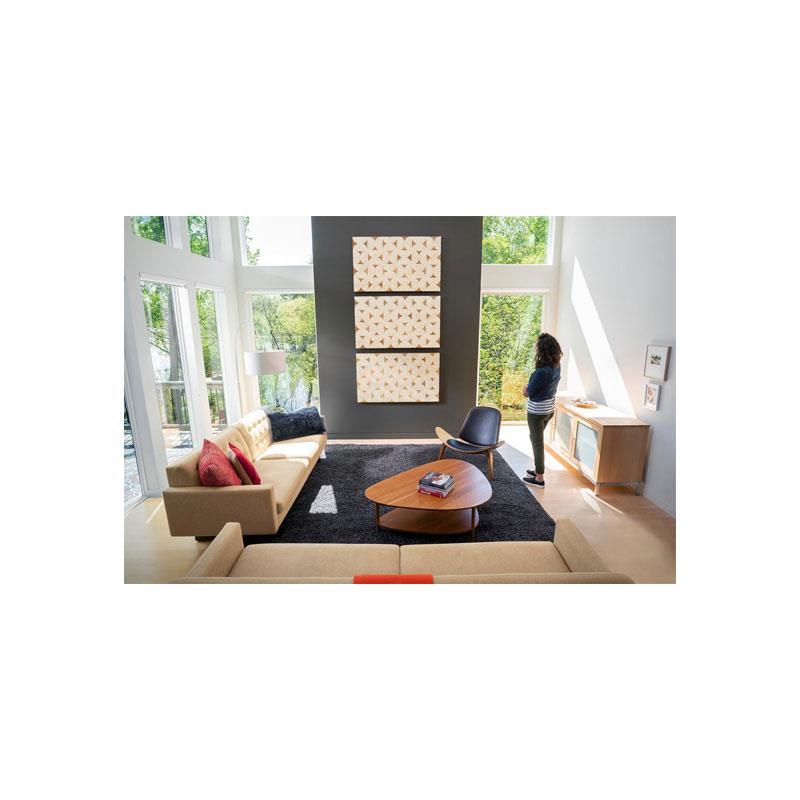 3M CLAW Drywall Plasterboard Picture Hanger Wall Hooks Holds Up To 20kg Pack of 2