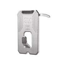 3M CLAW Drywall Plasterboard Picture Hanger Wall Hooks Holds Up To 20kg Pack of 2