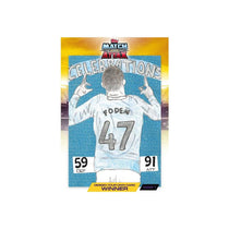 Topps UCC Match Attax 2025/26- Starter Pack 48 Cards Plus 4 Exclusive Cards Trading Card Game