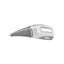 Hilka Tools 12V Wet & Dry Car Handheld Vacuum Cleaner With Accessories Grey
