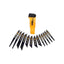 Dewalt XR Xtreme Runtime Reciprocating Saw Blade Set 13 Pieces