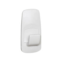 3M Command Utility Hook Jumbo 1 Hook And 4 Large Strips 3.4kg Holding Power White