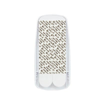 3M Command Utility Hook Jumbo 1 Hook And 4 Large Strips 3.4kg Holding Power White