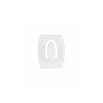 3M Command Mini Hooks Value Pack Mini 18 Hooks And 24 Small Strips 225g Holding Power White