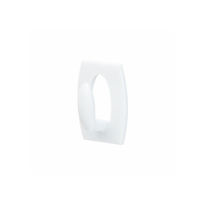 3M Command Mini Hooks Value Pack Mini 18 Hooks And 24 Small Strips 225g Holding Power White