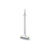 3M Command Broom Gripper Large 1 Gripper And 2 Large Strips 1.8kg Holding Power White
