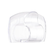 3M Command Outdoor Light Clips Small 16 Clips And 20 Small Strips Value Pack Transparent/Clear