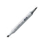 Copic Ciao Coloured Marker Pen (100) For Art & Crafts Colouring Graphics Highlighter Design Single Pens Black
