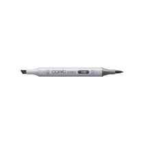 Copic Ciao Coloured Marker Pen (100) For Art & Crafts Colouring Graphics Highlighter Design Single Pens Black