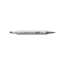 Copic Ciao Coloured Marker Pen Iridescent Mauve For Art & Crafts Colouring Graphics Highlighter Design Single Pens