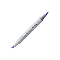 Copic Ciao Coloured Marker Pen Iridescent Mauve For Art & Crafts Colouring Graphics Highlighter Design Single Pens
