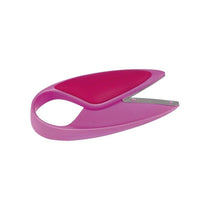 Eberhard Faber Children's Safe Scissors For Cutting And Crafts With Toddlers Pink
