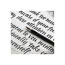 Speedball Super India Ink Bottle 2 Ounce (59.1ml) Black