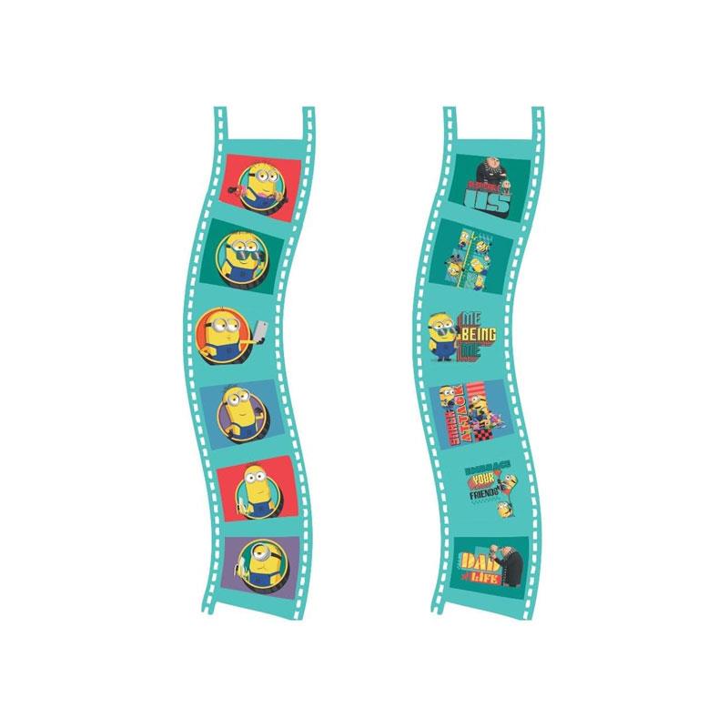 Lexibook Despicable Me Minions Stories & Image Projector Torch Yellow/Blue