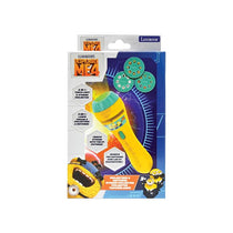 Lexibook Despicable Me Minions Stories & Image Projector Torch Yellow/Blue