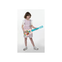 Lexibook Disney Moana My First Guitar With 6 Nylon Strings 53cm Pink/Blue