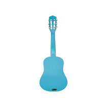 Lexibook Disney Stitch Children's Acoustic Guitar 78cm Multicolour