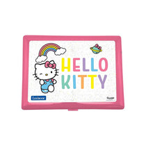 Lexibook Hello Kitty Bilingual Educational Laptop With 124 Activites Pink